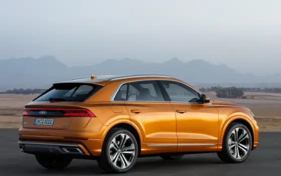 жёлтый, алюминий, внедорожник, парк