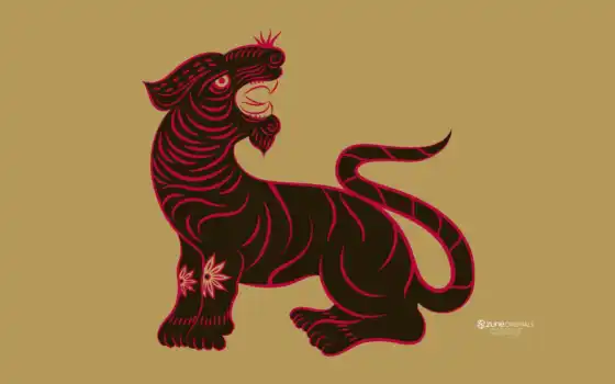 гороскоп, тигр, eastern