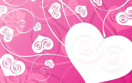 love, pink, heart, valentin, saint, hearts, free, розовом, valentines, картинка, картинку, day, кнопкой, цвете, valentine, правой, жизнь, cartes, powerpoint, выберите, мыши, 
