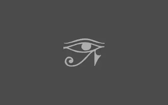 текстура, египет, иероглиф, 