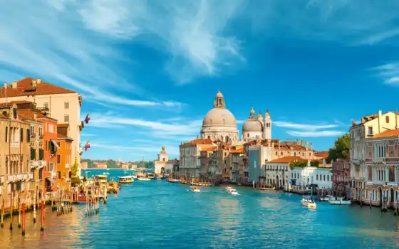 venezia, город, italian, фото, tourist, rima, vatican, landmark