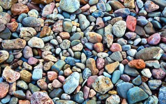 камни, текстура, морские, макро, камень, текстуры, 