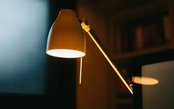 лампа, 