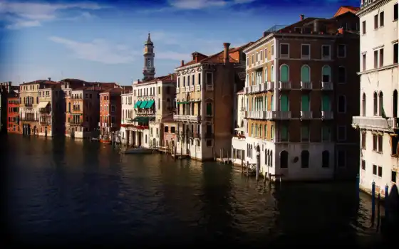 venice, canal, grand, travel, italy, peggy, 