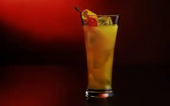 коктейль, рецепт