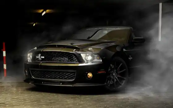 ford, mustang, car, shelby, auto