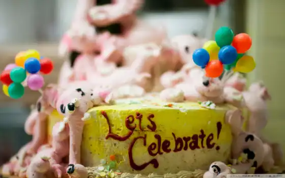 celebrate, lets, garcya, торт, happy, new, еда, изображение, pack, resimleri, 