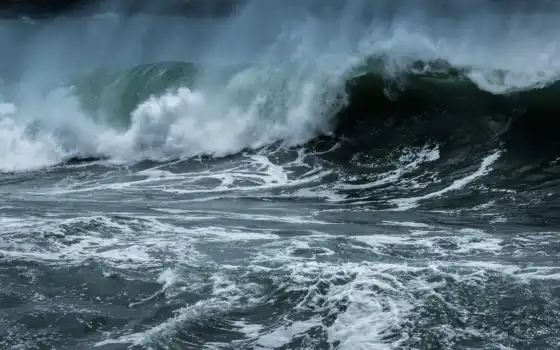 море, ocean, со, waves, буря, планшетный, abyss, haevnmusic, www, https, remix