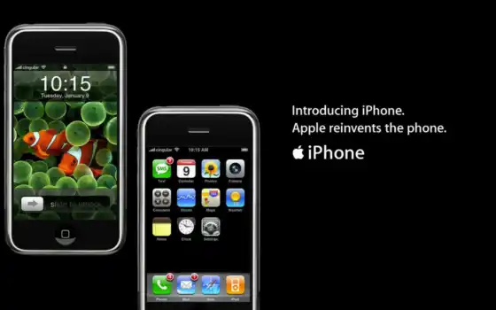 iphone, apple