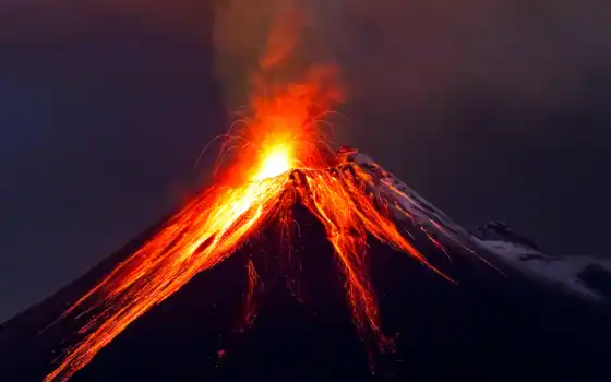 вулканы, землетрясения, видео, цунами, найденные, горные, русские, которые,
