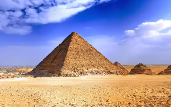 египеты, пирамиды, египет, современные пейзажи, пейзажи, архитектура, гиза,