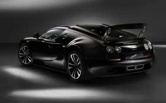 bugatti, veyron, спортивные, большие, королевские, vitesse, представленные,