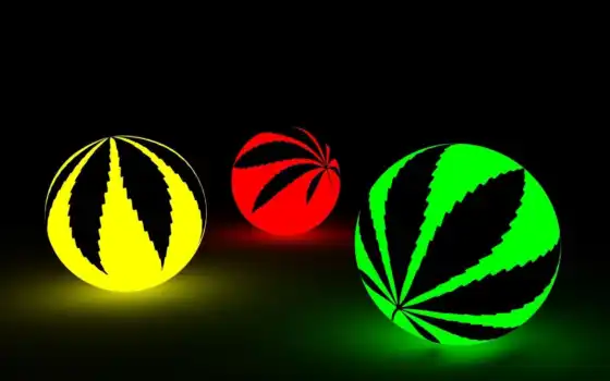 pantalla, weed, мяч, neon, rasta, mejore, marihuana, animada, facebook, миньон, marijuana