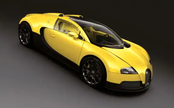 bugatti, veyron, большой, ровный, восточный, средний, автомобили, диапазон, супер, земля,