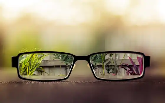 очки, head, нравится, линзы, красивые, листья, lenses, 