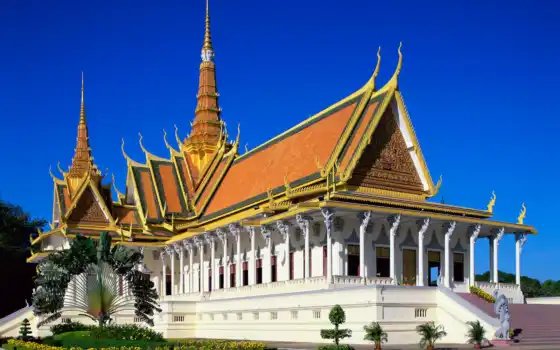 cambodia, дворец, туры, royal, камбоджу, мира, цены, penh, rub, phnom, 