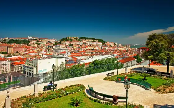 португалия, lisbon