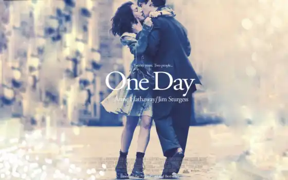 день, фильм, один, романтика