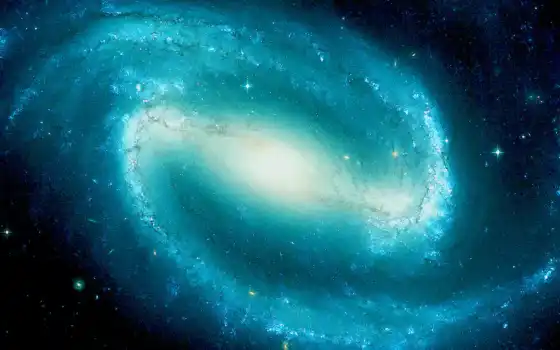 спираль, галактика, сухие, галактики, нгк, есть, наука,