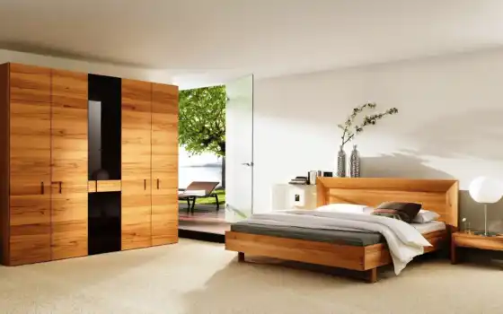 bedroom, modular, ultramodern, kitchen, furniture, 