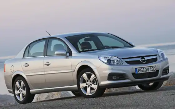 vectra, opel, front, angle, budapest, car, 
