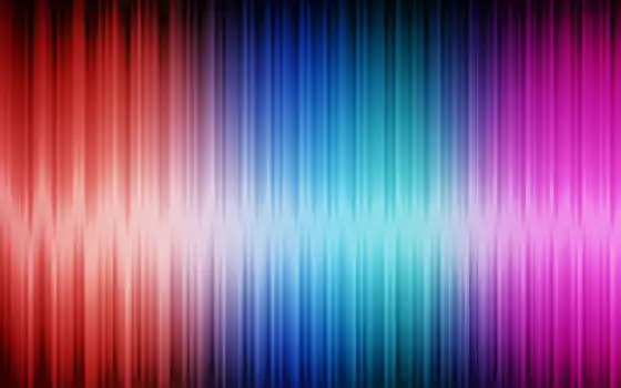 ,спектр,линии,красный,голубой,