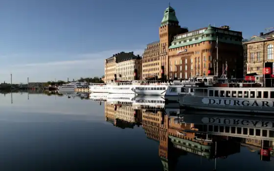 sweden, город, stockholm, shirokoformatnyi, столица, окно, brigada, экскурсия, enjoy, хороший