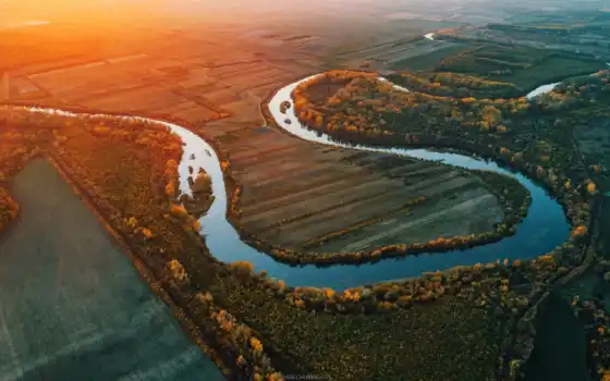 молдова, река