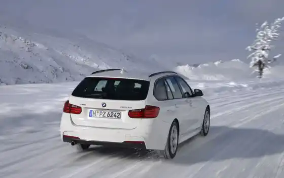 xdrive, автомобиль