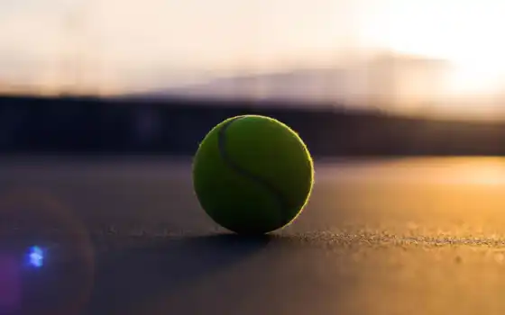 теннис, суд, спорт, биг