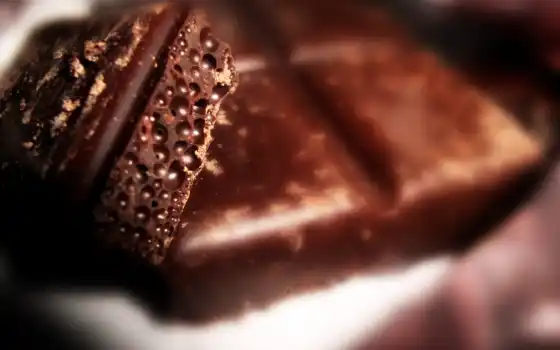 chocolate, 
