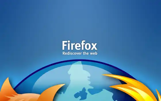 firefox, mozilla, браузер, 