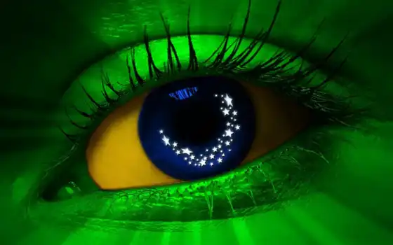 бразиль, флаг, бразиль,разилии, фантазии,