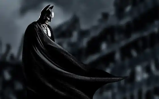batman, desktop,