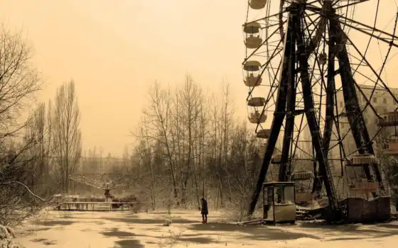 chernobyl, pripyat, zone,