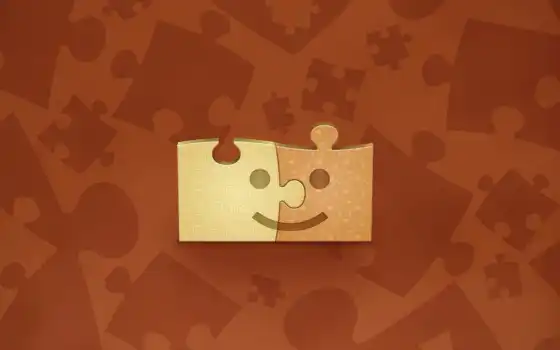 puzzle, cover, язык, facebook, улыбка, unlock, juego, ах