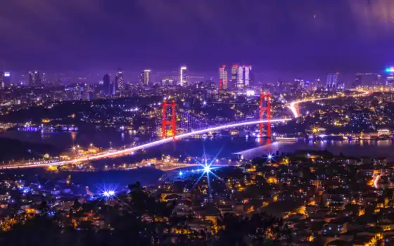 istanbul, turkey, город