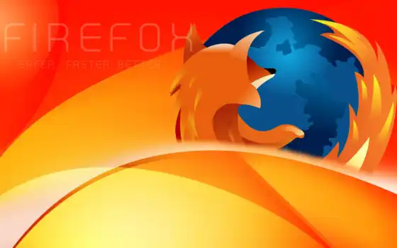 firefox, логотип, эксгибиционизм, mozilla, рог, яблоко