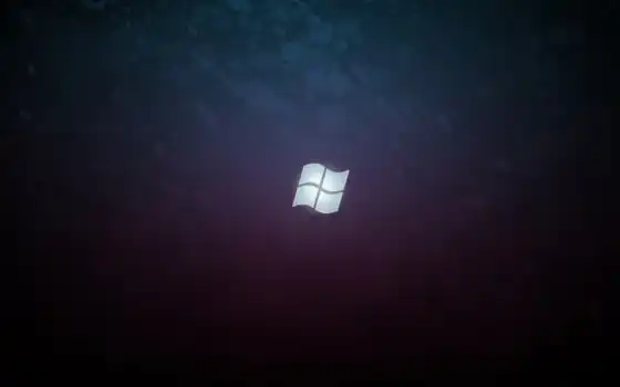 windows, desktop, free, тона, dark, 