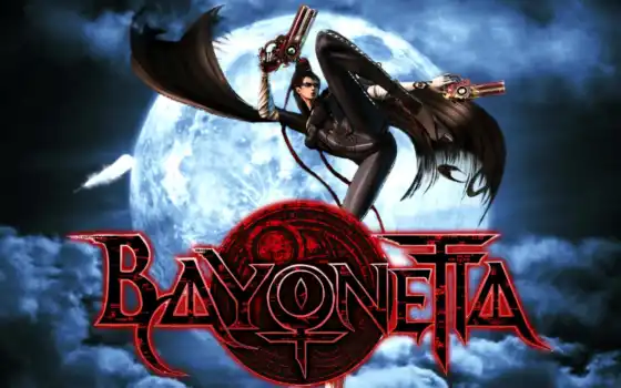 bayonetta, игра, amazon