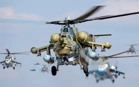вертолеты, боевые, россии, ми, российские, вертолетов, сирии, сша, ка, 