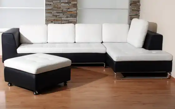 диван, диваны, white, мебели, мягкой, близко, большой, угол, cleaning, дивана, 