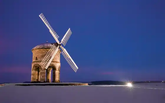 mill, ветряная, красивые, ветряк, views, фотобанк, фотографий, 