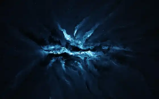 nebula, космос, tarantula