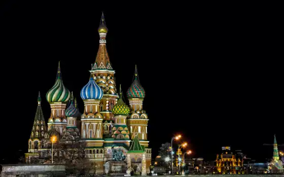 cathedral, basil, москва, санкт, stock, square, red, photos, кремль, 