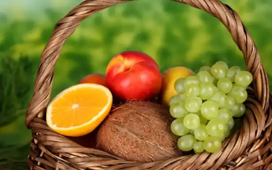 плод, прием пищи