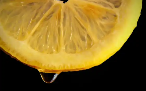 лимон, палуба