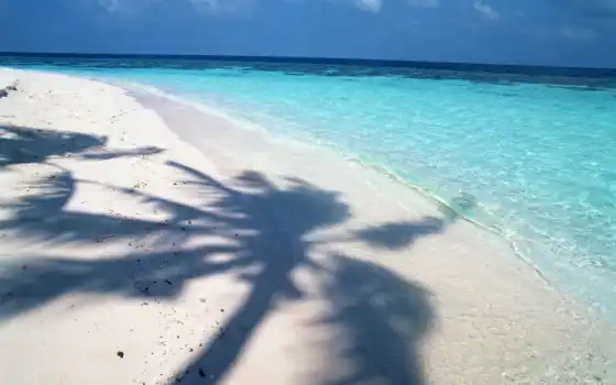 песок, white, shadow
