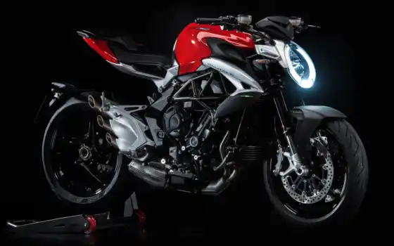agusta, brutale, launch, india, motorcycles, 