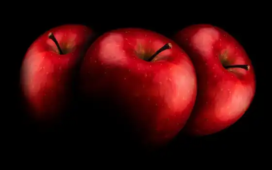 apple, плод, red, vitamin, еда, id, пещера, cover, дерево, ан